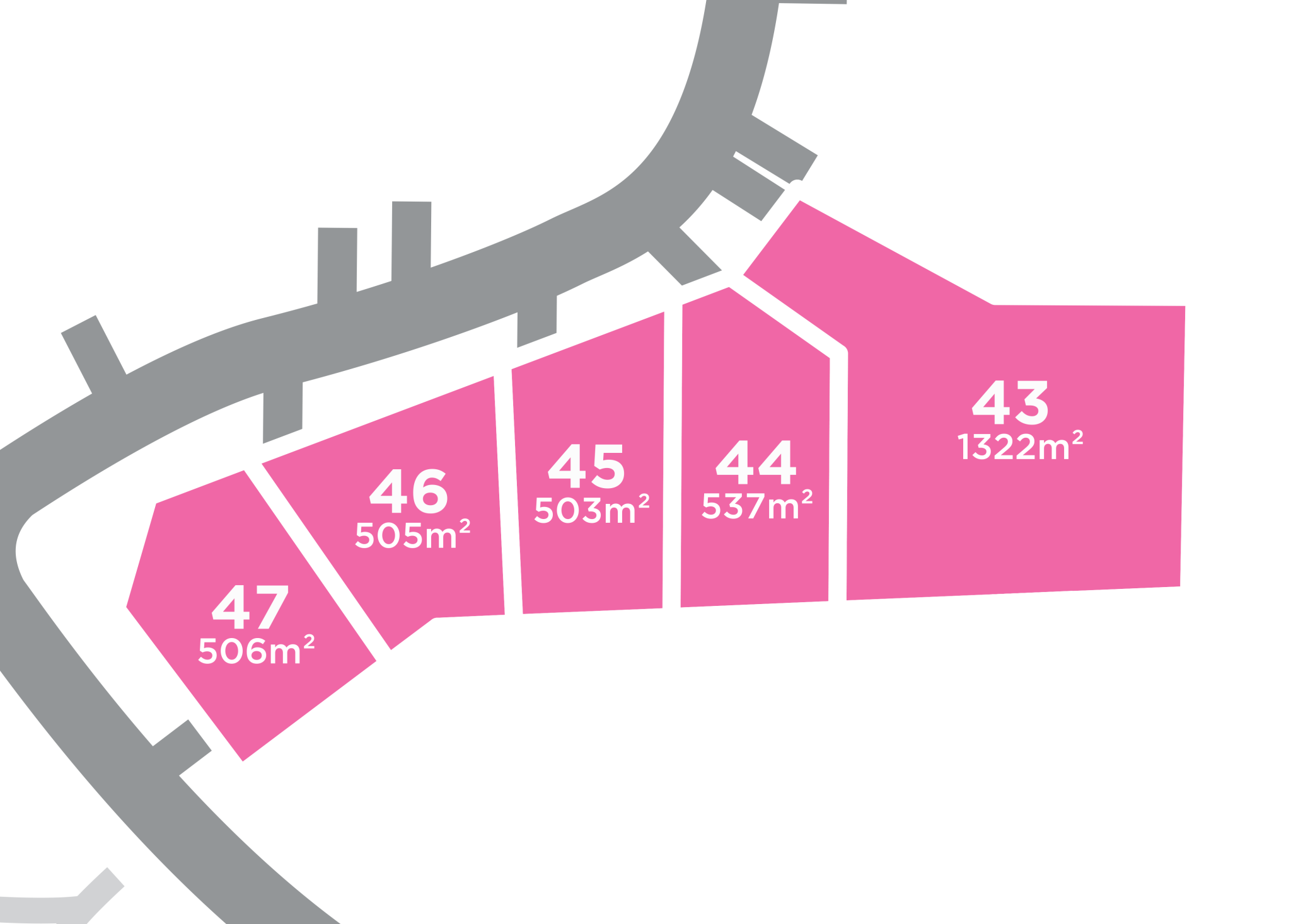 St Leonards Rise Stage 2