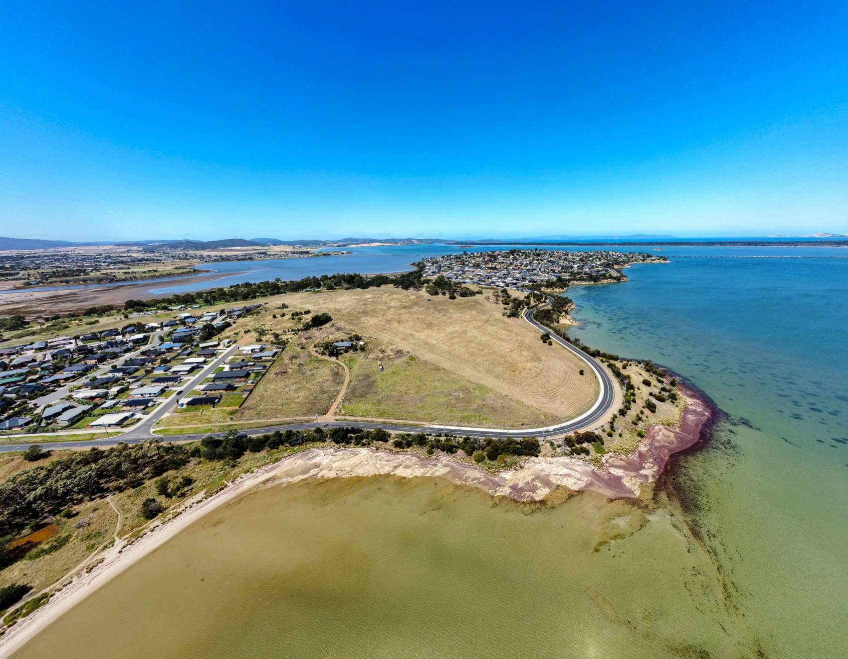 Gallery The Peninsula Midway Point