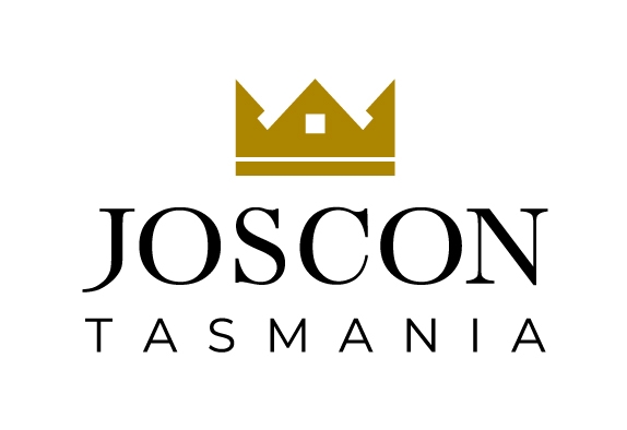 JOSCON logo Vertical